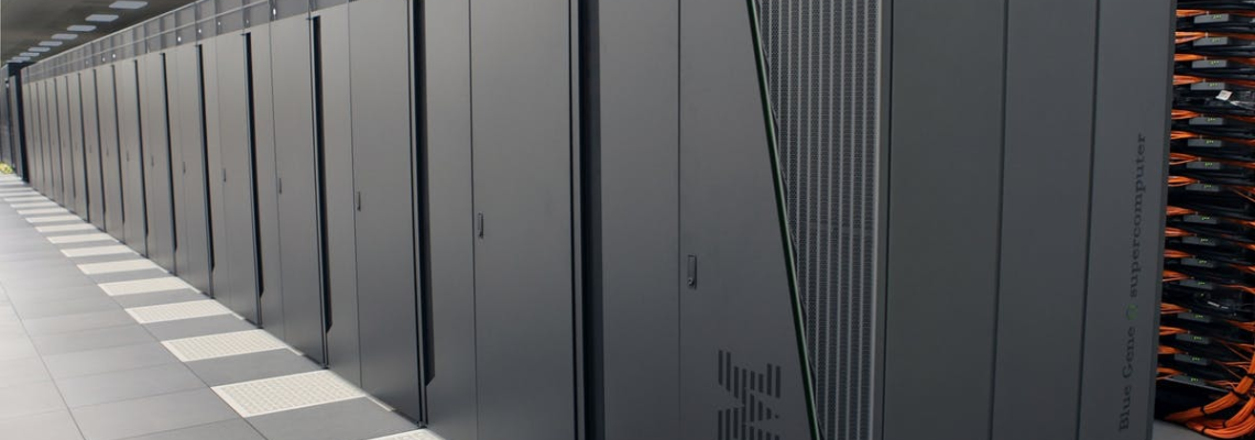 Data Center Consulting